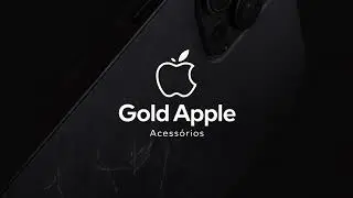 Gold Apple 