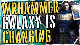 Titus Begins The RECLAMATION Of The ULTRAMAR | WARHAMMER 40K LORE