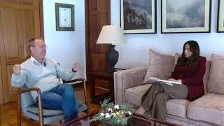 🟢Actualidad Local La Palma: Sergio Rodríguez Analiza el Impacto y los Proyectos del Plan PIDL Parte2