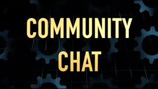 Community Chat - Candidates 2021; Christine Henrikson
