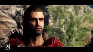 ASSASSIN'S CREED ODYSSEY [GMV]