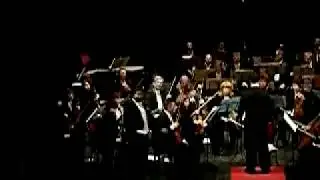 벨리니 국제콩쿨 본선 실황-Largo al factotum della citta(세빌리아의 이발사/G.Rossini)-Bar.강내우