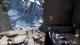 1v1 Black Ops 6 CMG wager :  Levels