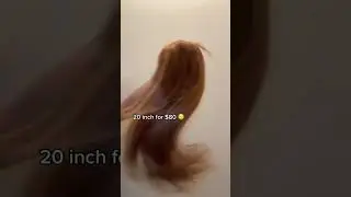 Light Brown wig unboxing with me 😍 link in bio 💕 #amazonwigs #lightbrownwig