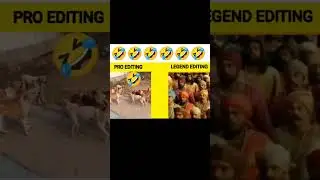 Legend editing vs ultra pro legend editing #aajtak #boysvsgirlsmeme Crazy Pro Plazy