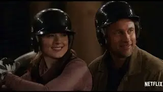 JACK AND MEL (Scence)