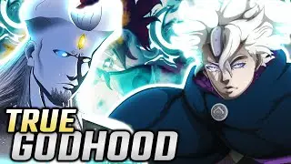 The TRUTH Behind Code's White Karma Is INSANE! The Secret Link To Shibai Otsutsuki's DNA - Boruto