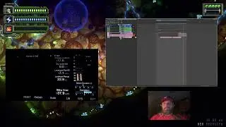 WIP Sound Design - Veridian Expanse PART 10