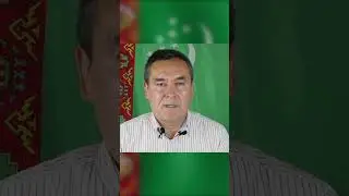 Кто и зачем разрушил гражданское общество в Туркменистане #MuradKurbanov #DWT #мурадкурбанов #двт