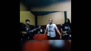 Radjaku Indonesia - Benci Bilang Cinta (Radja Cover)