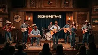 Simple, Sweet & Free – Ranchside Melodies Romantic Country Guitar Classics for Peaceful Sleep