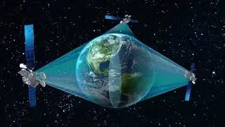 Capabilities of ViaSat-3