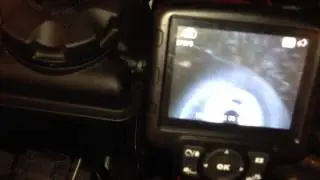 N62 Cylinder Misfire - Leakdown Test Setup
