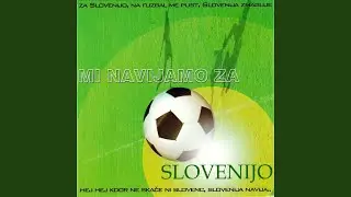 Slovenija zmaguje