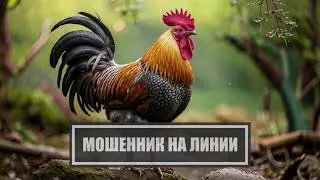 МОШЕННИК НА ЛИНИИ - Письма от мошенников (№138)
