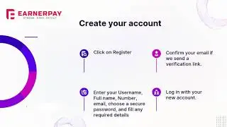 How to Start Earning Money with EarnerPay