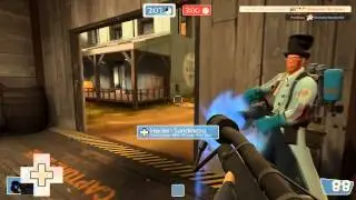 TF2 King Of The Hill harvest Co-Commentary with #CWizzy, Scopetime and Sir Fluttershy.