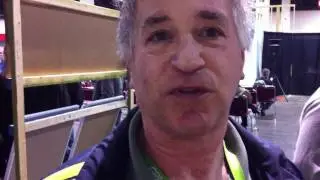 3rd Hand Testimonial