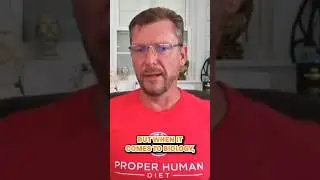 Longterm Studies on Keto With Dr Ken Berry