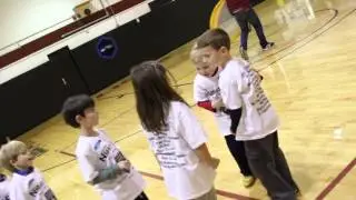 VIDEO: Molloy Athletics' 