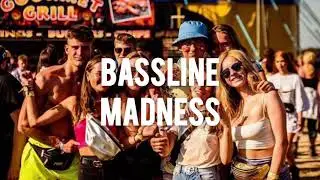 Zack Shaboo - Blessed & Cursed [UK Bass/Bassline]