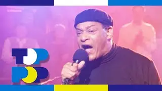 Al Jarreau - Roof Garden (Live)