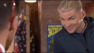 Ste & Sinead - 12/19/2018 *First Look*