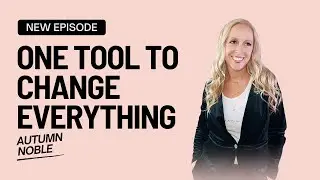 The One Simple Tool That Can Change Your Brain (and Your Life)