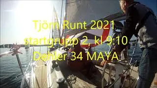 Tjörn Runt 2021