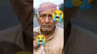 old#age#home#like#love#monkey#journey#subscribe#viralshort#support....