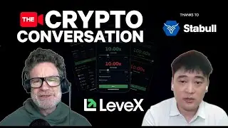 LeveX &mdash; создан трейдерами для трейдеров