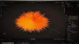 grass making blender urdu hindi tutorial