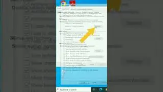 Speedup🚀RAM performance Windows 10 virtual memory #RAM #shorts  #boostup