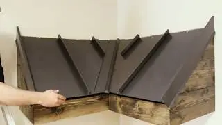 Metal Roofing: Options are Out There In His Hands Contractors Chattanooga
