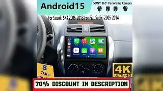 Latest Products You Must Know! Android 16 Multimedia Head Unit For Ford Focus 3 Mk 3 2011 - 2019 C