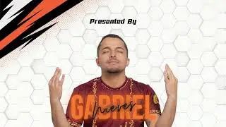 TOP 5 GOLES | POR GABRIEL NIEVES | COPA 1 | TEMP. VI