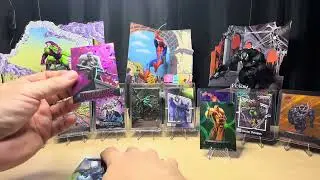 Opening more Spider Man Renditions 🔥🔥🔥