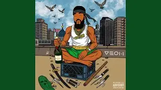 G.O.D.$. Service (feat. Mak Gretzky & SK Da RYDER)