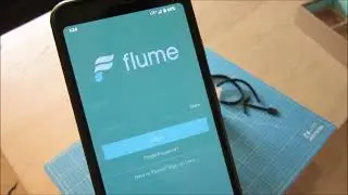 Smart Home Flume Water Meter, Install & Test. How does a standard water meter work?