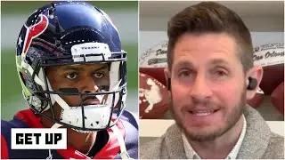 Are the Dolphins the best landing spot for Deshaun Watson? Dan Orlovsky breaks it down | Get Up