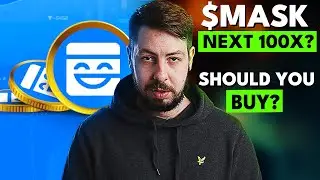 MASK NETWORK $MASK EXPLAINED IN 60 SECONDS