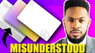 APPLE CARD лучше, чем вы думаете | Обзор Apple Card 2022