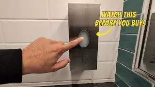Why the Bobrick B-2012 is the Best Soap Dispenser for Your Space!
