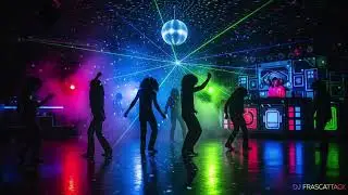 DJ Frascattack - Laser's Edge (AI)