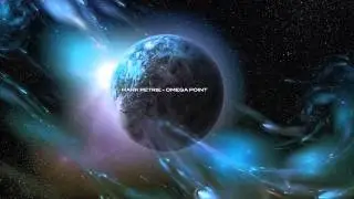 Mark Petrie: Omega Point