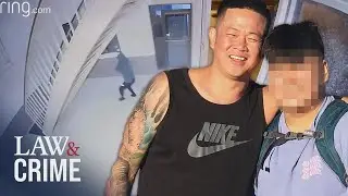 Pai inocente da Flórida é executado a sangue frio