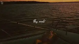 [free.] this mood! | aftertheparty ft. anders type beat [Dark R&B Soul Beat] [Night Vibes]