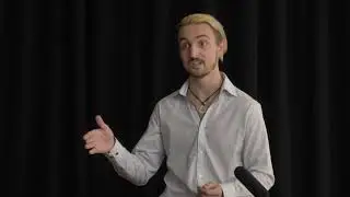 The Challenges of an International College Athlete | Jono Hooper | TEDxGoldeyBeacomCollegeSalon