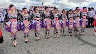 Hmong Fresno New Year 2025/2026 part 4