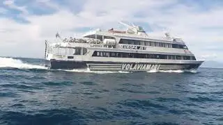 POSITANO 2017